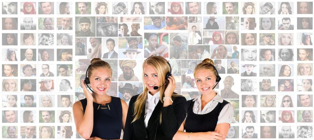 Visuele gids voor effectieve leadopvolging met stappenplan en communicatiekanalen