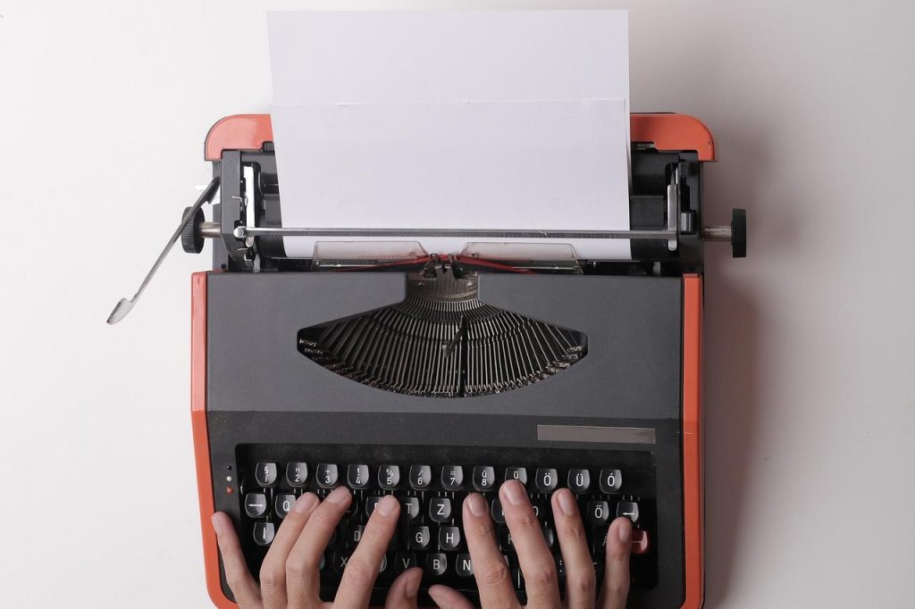 Copywriter in Assen demonstreert effectieve copywriting technieken voor bedrijven