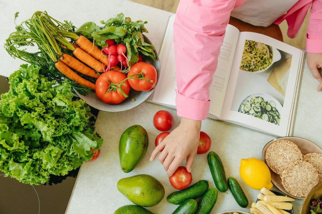 Diëtist in Sittard biedt persoonlijk voedingsadvies en ondersteuning voor gezonde voeding en gezondheidsdoelen