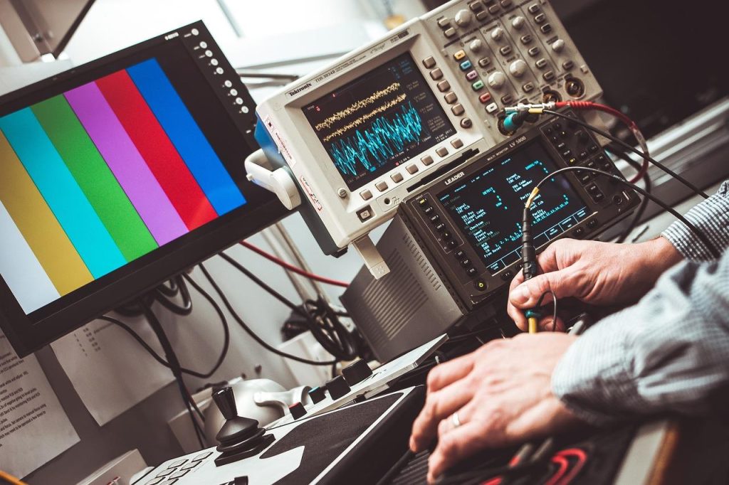 Lokale elektronicawinkels in Berkel en Rodenrijs met aanbod van smartphones, laptops en smart home-apparaten